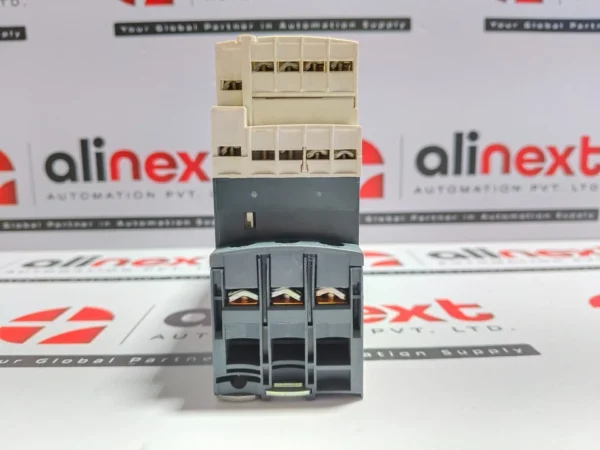 Schneider Electric LUCA18BL standard control unit 4.5-18A 24VDC