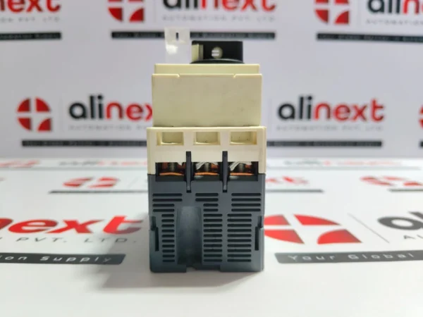 Schneider Electric TeSys GV2P21 motor circuit breaker Used | Tested | Working