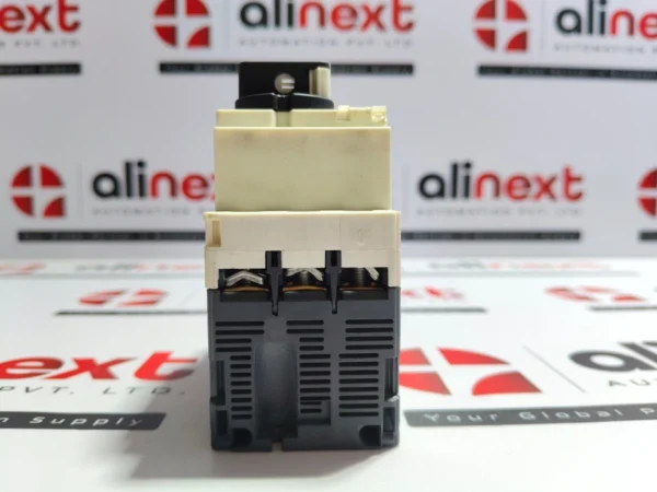 Schneider Electric TeSys GV2P21 motor circuit breaker Used | Tested | Working