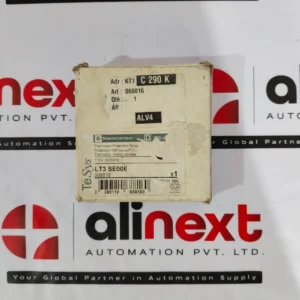 Schneider Electric TeSys LT3SE00F thermistor protection relay 115V 50/60Hz