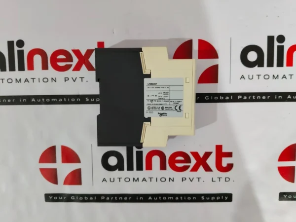 Schneider Electric TeSys LT3SE00F thermistor protection relay 115V 50/60Hz