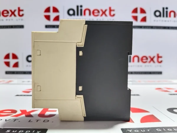 Schneider Electric TeSys LT3SE00F thermistor protection relay 115V 50/60Hz