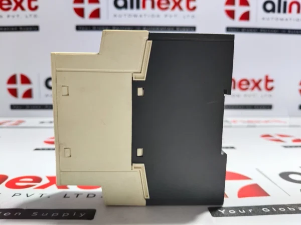 Schneider Electric TeSys LT3SE00F thermistor protection relay 115V 50/60Hz