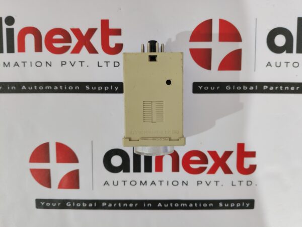 Seil Electron S48-C1 timer USED | Tested | Working