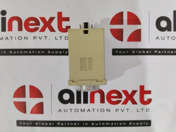 Seil Electron S48-C1 timer USED | Tested | Working