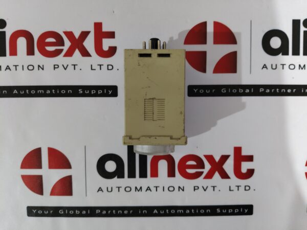 Seil Electron S48-C1 timer USED | Tested | Working