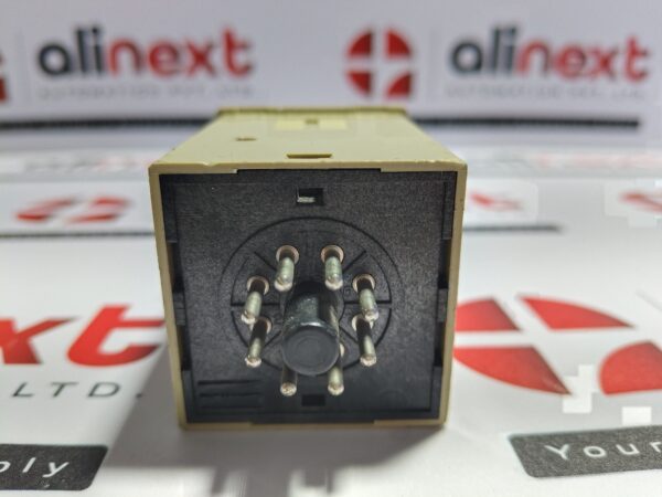 Seil Electron S48-C1 timer USED | Tested | Working