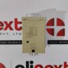 Seil Electron S48-C2 industrial timer relay USED | Tested | Working