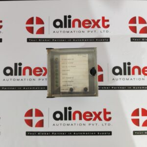 Selco M4600-00 alarm indicator panel
