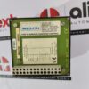 Selco M4600-00 alarm indicator panel