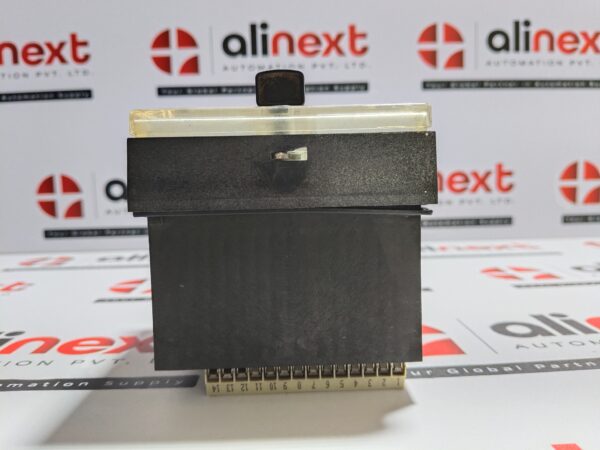 Selco M4600-00 alarm indicator panel