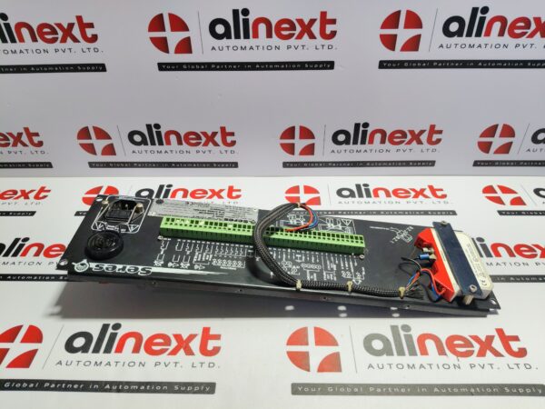 Seres ODME S 663 MK III oil discharge monitoring