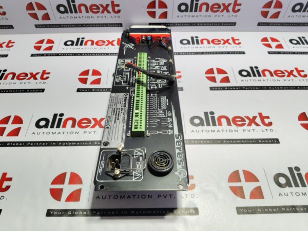 Seres ODME S 663 MK III oil discharge monitoring