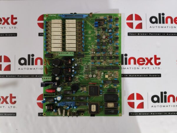 Seres W911020 printed circuit board