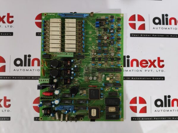 Seres W911020 printed circuit board