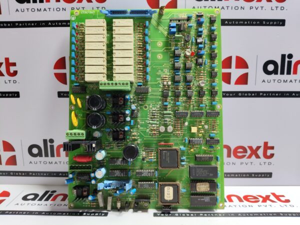 Seres W911020 printed circuit board