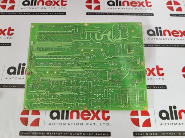 Seres W911020 printed circuit board