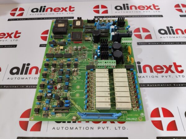 Seres W911020 printed circuit board