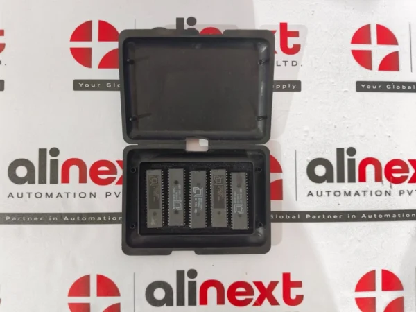 Set of 5x Norcontrol Automation AM9513APC Programmable Timer AM 9513 APC