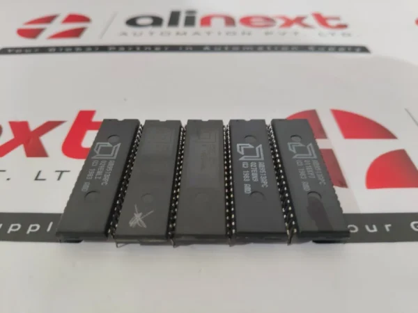 Set of 5x Norcontrol Automation AM9513APC Programmable Timer AM 9513 APC