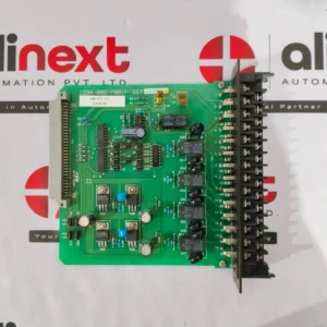 Shinkawa VM-5Y1-01 relay module 1594-005-P001F