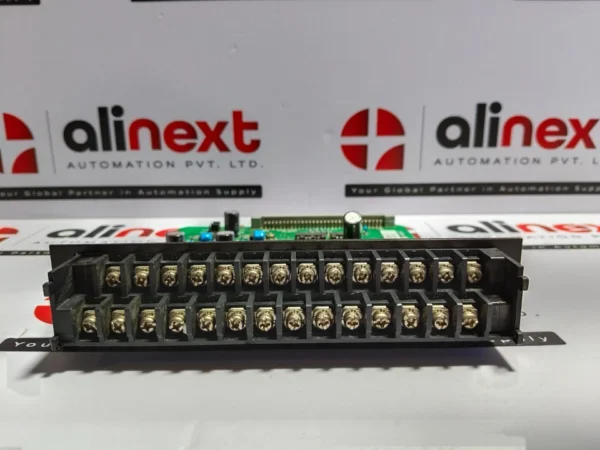 Shinkawa VM-5Y1-01 relay module 1594-005-P001F