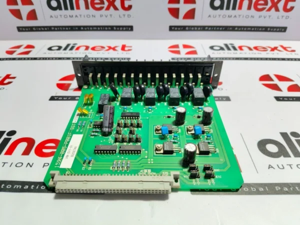 Shinkawa VM-5Y1-01 relay module 1594-005-P001F