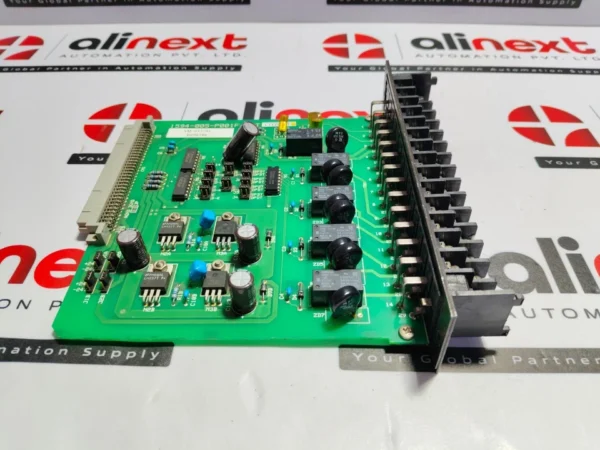 Shinkawa VM-5Y1-01 relay module 1594-005-P001F