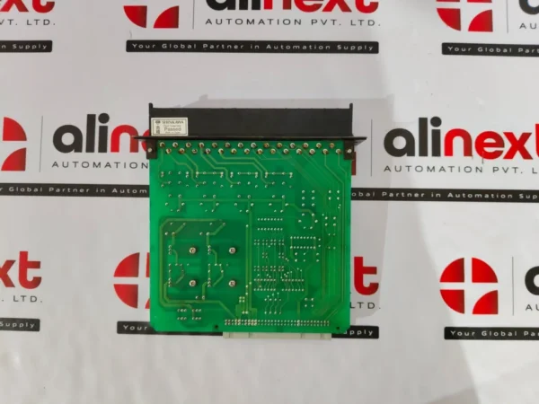 Shinkawa VM-5Y1-01 relay module 1594-005-P001F