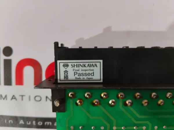 Shinkawa VM-5Y1-01 relay module 1594-005-P001F