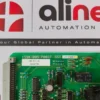 Shinkawa VM-5Y1-01 series relay module printed circuit board 1594-005-P001F