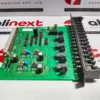 Shinkawa VM-5Y1-01 series relay module printed circuit board 1594-005-P001F