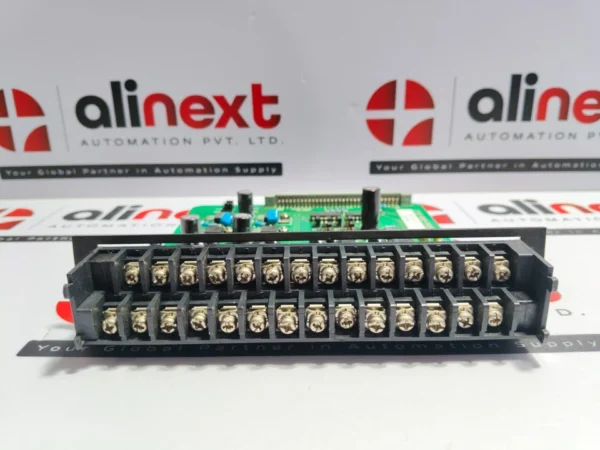 Shinkawa VM-5Y1-01 series relay module printed circuit board 1594-005-P001F