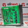 Shinkawa VM-5Y1-01 series relay module printed circuit board 1594-005-P001F