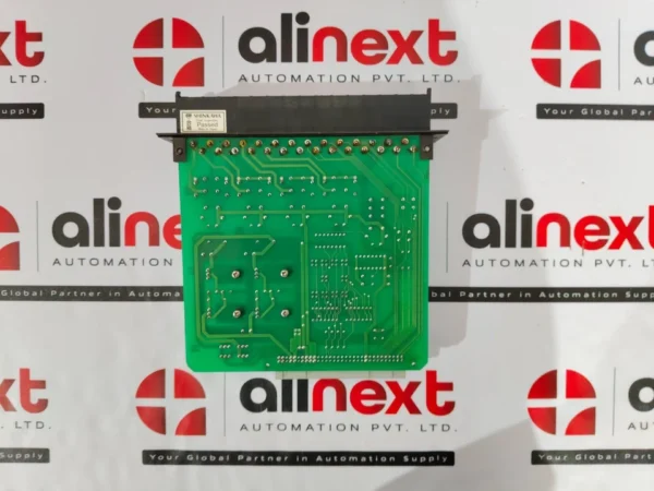 Shinkawa VM-5Y1-01 series relay module printed circuit board 1594-005-P001F