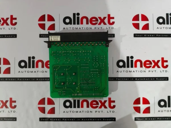 Shinkawa VM-5Y1-01 series relay module printed circuit board 1594-005-P001F
