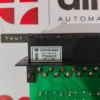 Shinkawa VM-5Y1-01 series relay module printed circuit board 1594-005-P001F