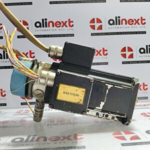 parvex-brushless-servo-motor-ls620elr2408-with-sick-stegmann-ag100-412400000001