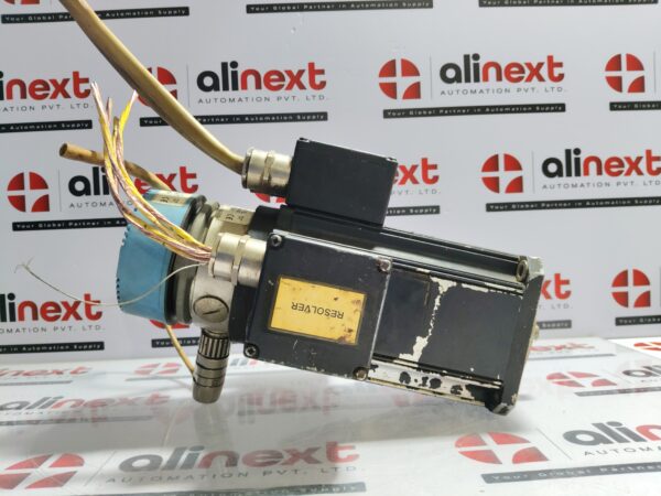 Sick Stegmann AG100 absolute encoders AG100-4124BC100000/ AG100-412400000001 