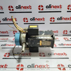 Sick Stegmann AG100 absolute encoders AG100-4124BC100000/ AG100-412400000001 