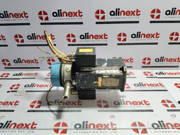 Sick Stegmann AG100 absolute encoders AG100-4124BC100000/ AG100-412400000001 