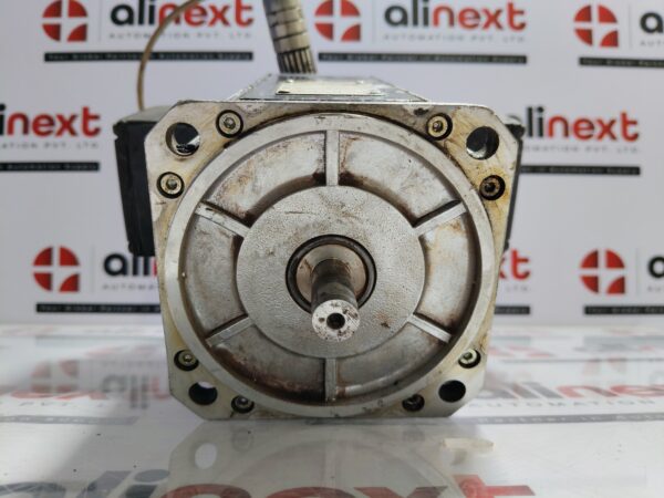Sick Stegmann AG100 absolute encoders AG100-4124BC100000/ AG100-412400000001 