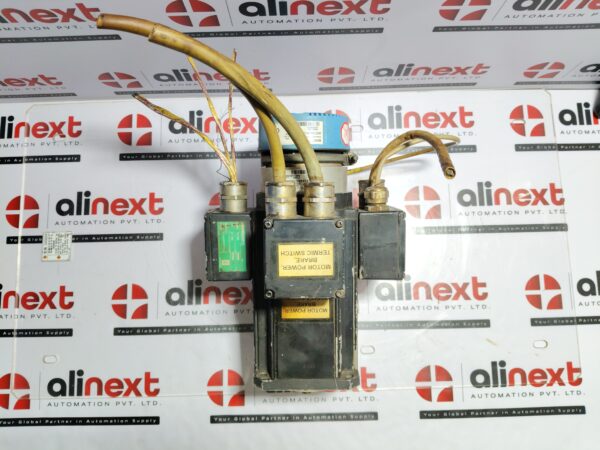 Sick Stegmann AG100 absolute encoders AG100-4124BC100000/ AG100-412400000001 