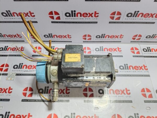 Sick Stegmann AG100 absolute encoders AG100-4124BC100000/ AG100-412400000001 