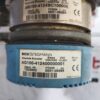Sick Stegmann AG100 absolute encoders AG100-4124BC100000/ AG100-412400000001 