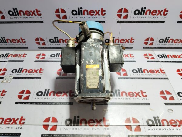 Sick Stegmann AG100 absolute encoders AG100-4124BC100000/ AG100-412400000001 