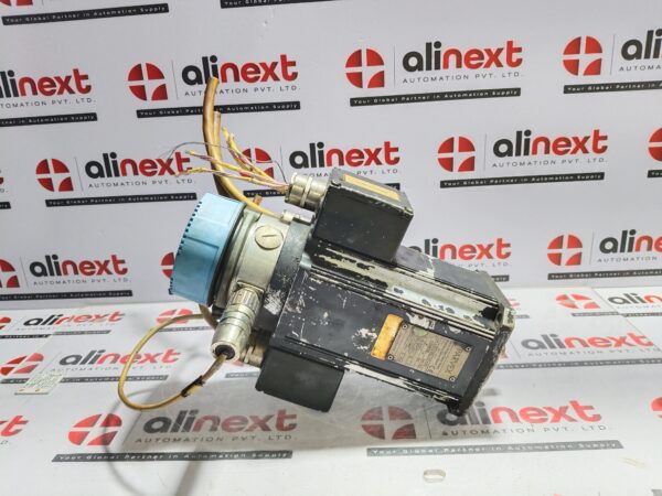Sick Stegmann AG100 absolute encoders AG100-4124BC100000/ AG100-412400000001 
