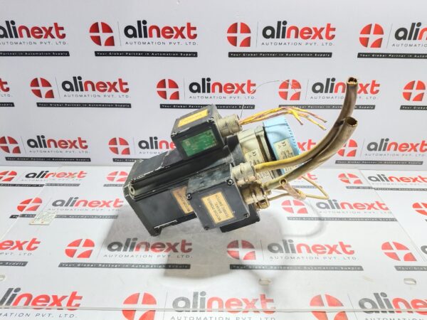 Sick Stegmann AG100 absolute encoders AG100-4124BC100000/ AG100-412400000001 