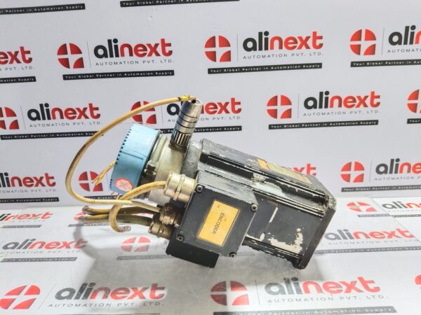 Sick Stegmann AG100 absolute encoders AG100-4124BC100000/ AG100-412400000001 