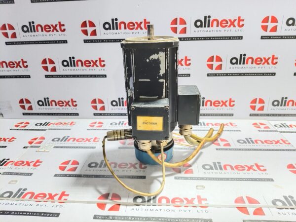 Sick Stegmann AG100 absolute encoders AG100-4124BC100000/ AG100-412400000001 